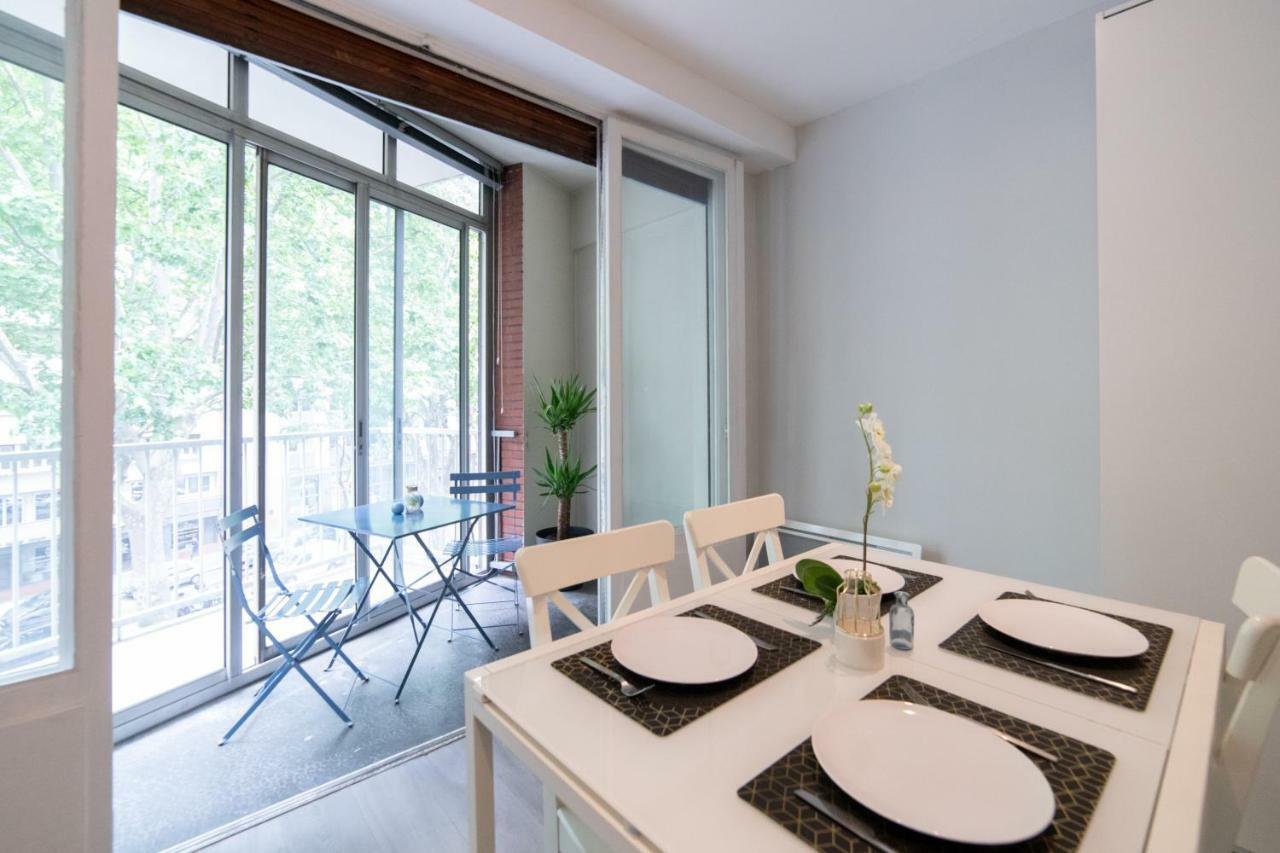 Ferienwohnung L'Alcove Saint Georges ★ Au Coeur De Toulouse Exterior foto